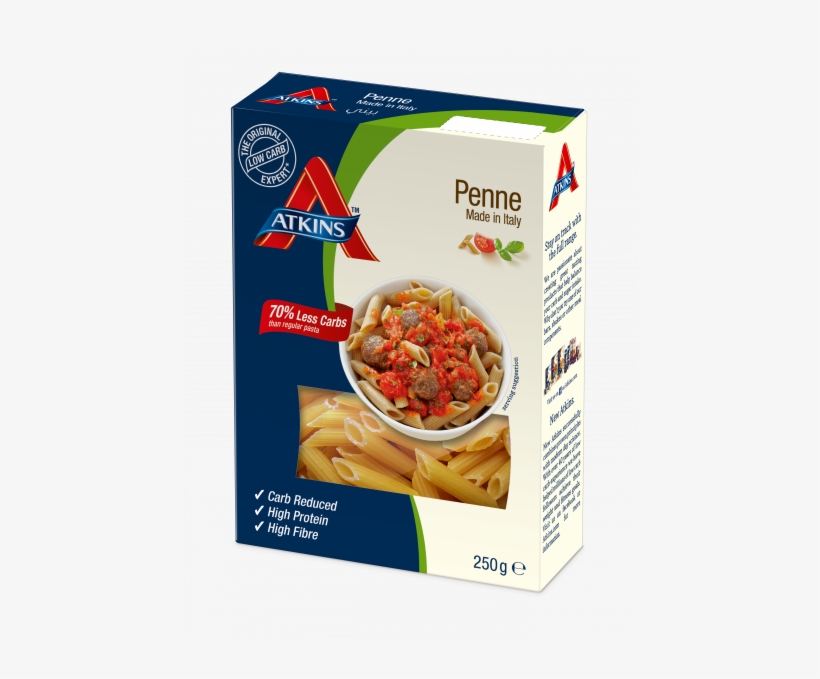 Atkins Hazelnut Crisp Bar, transparent png