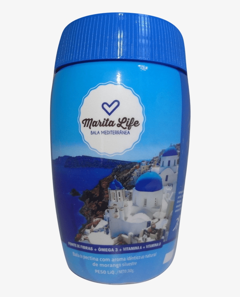 Balas Marita Life, transparent png