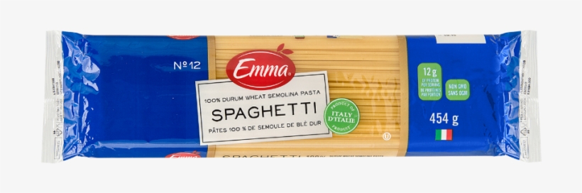 Emma Spaghetti Pasta - Bavette, transparent png