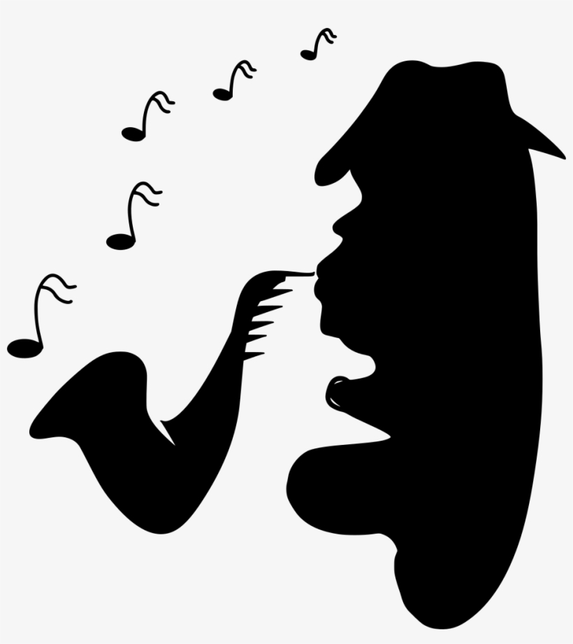 Download Png - Saxophone, transparent png