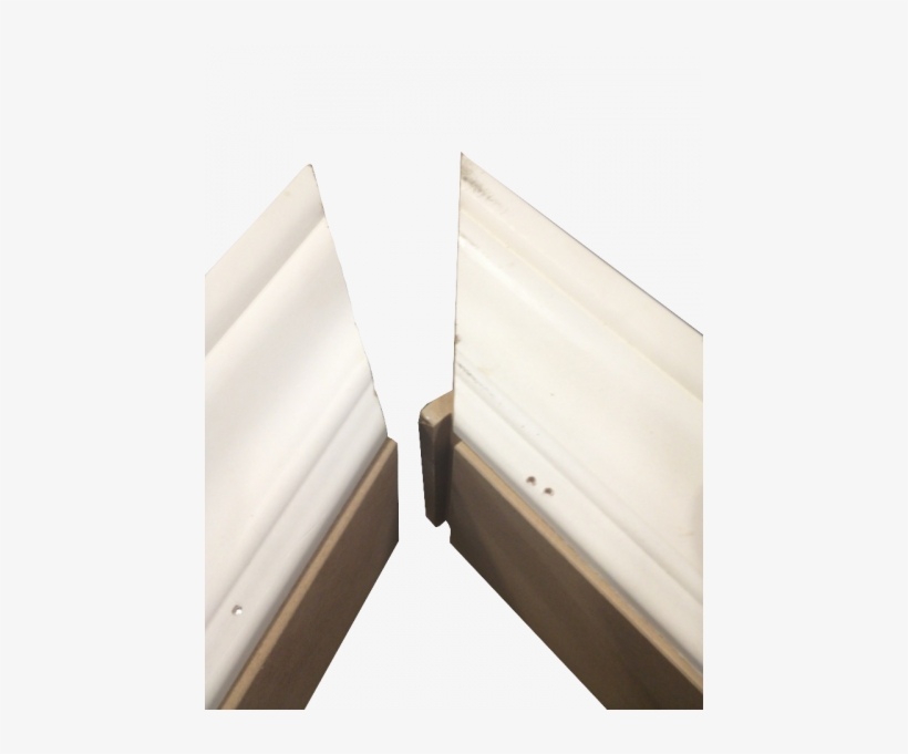 Interior Door Frames - Plywood, transparent png