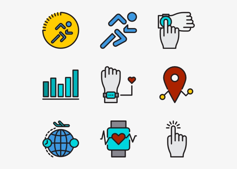 Smart Watch - Polska Federacja Pilotażu I Przewodnictwa, transparent png