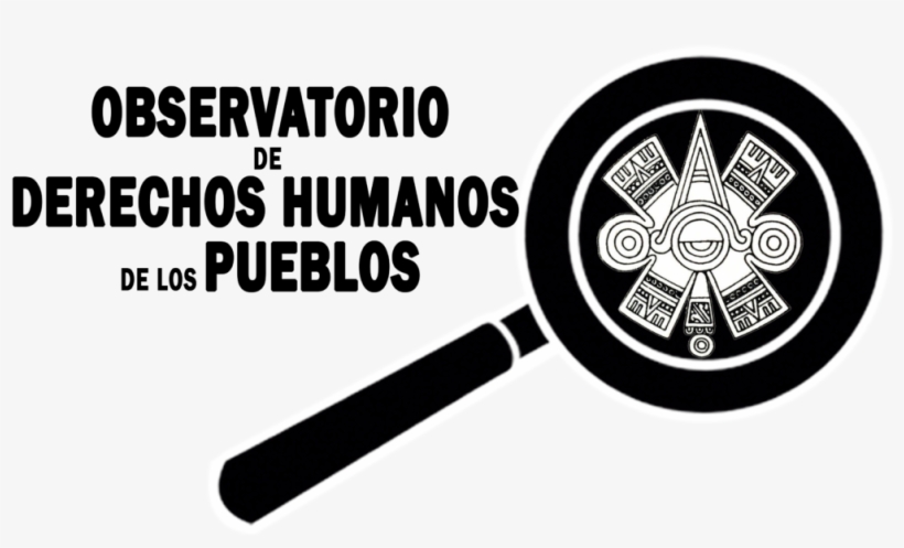 Logo Del Observatorio - Observatorio De Los Derechos Humanos, transparent png