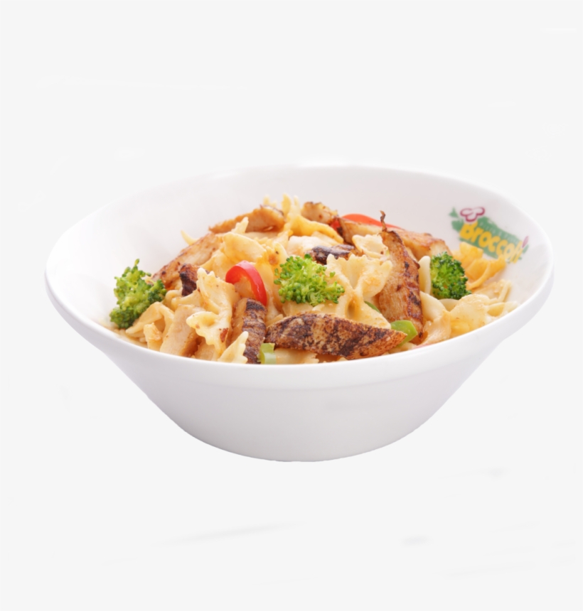 Chicken-pasta - Risotto, transparent png