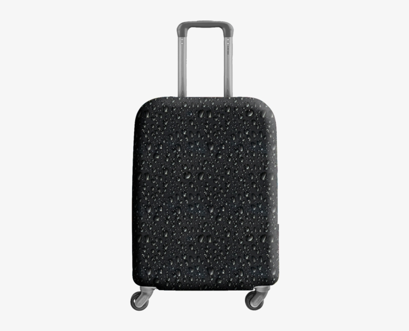 Previous - Suitcase, transparent png