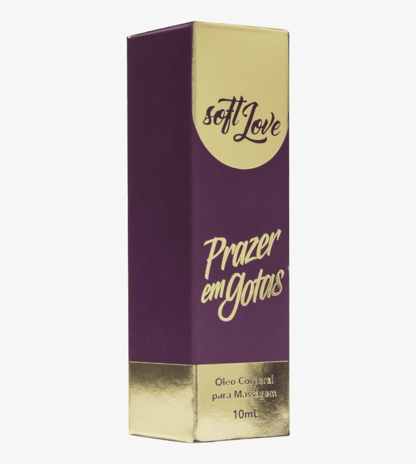Função 10ml Prazer Em Gotas Softlove - Banner, transparent png