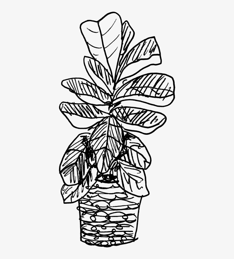 Line Art, transparent png