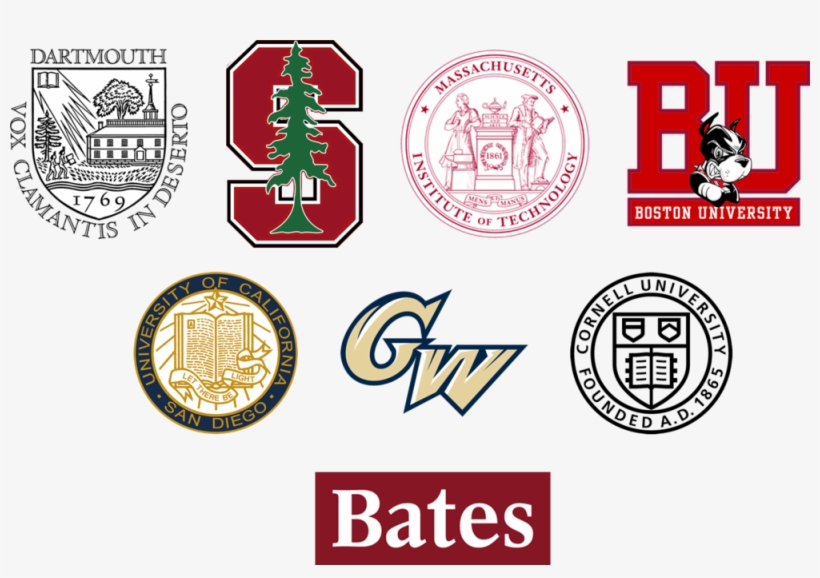 Graduate Schools Flat - Emblem, transparent png