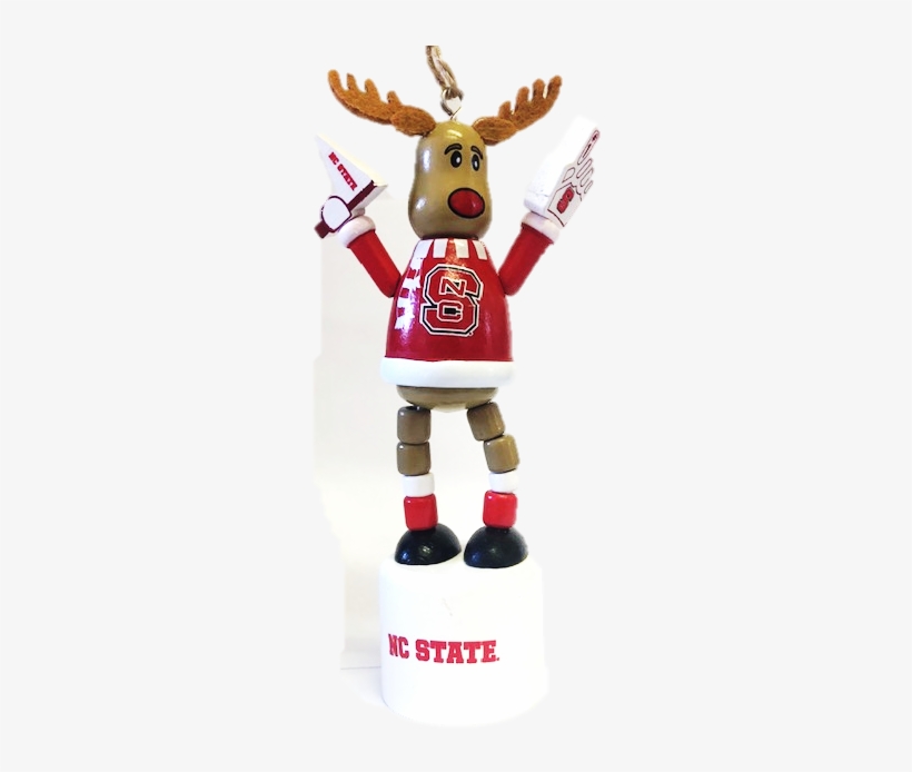 Reindeer, transparent png