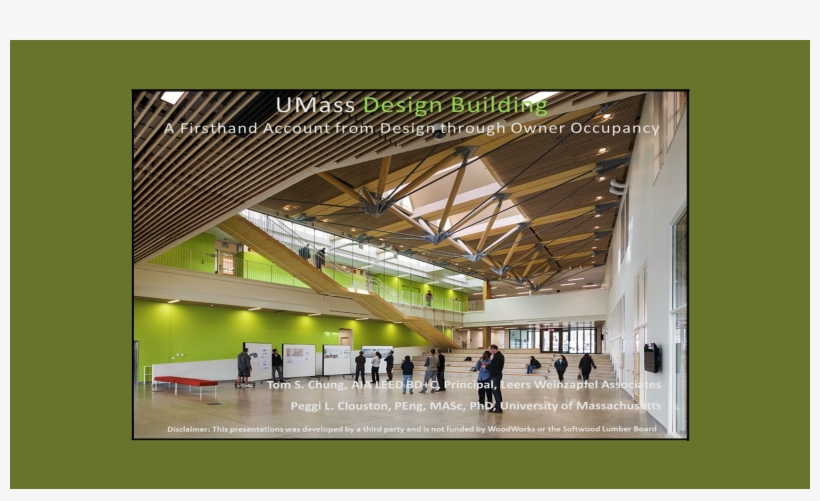 Umass Design Building - University Of Massachusetts Amherst, transparent png