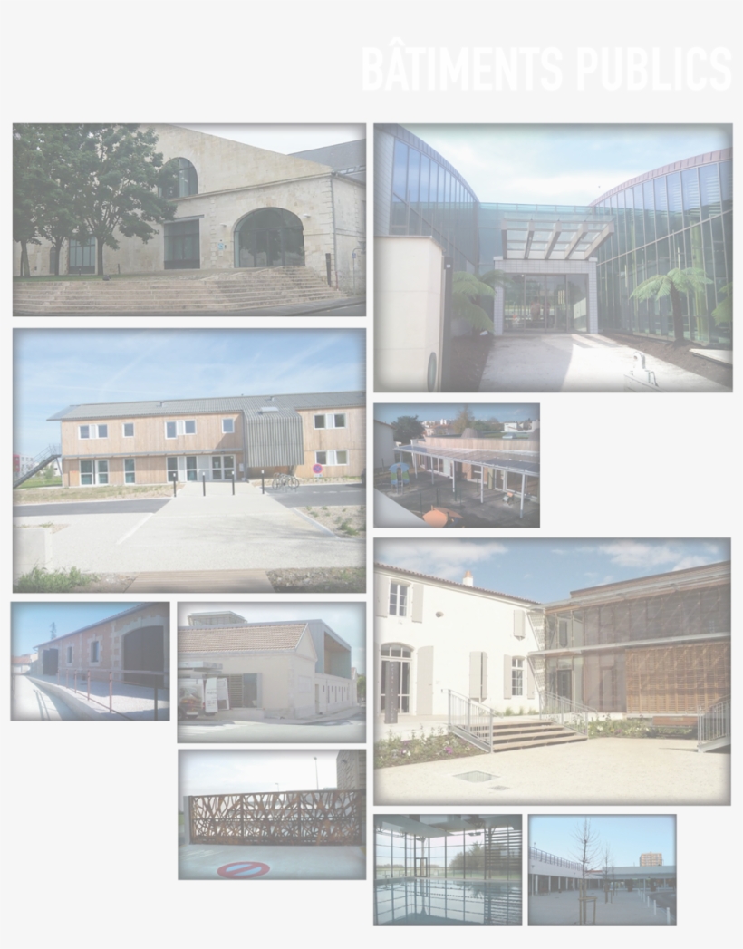 Metallerie-architect - - Commercial Building, transparent png