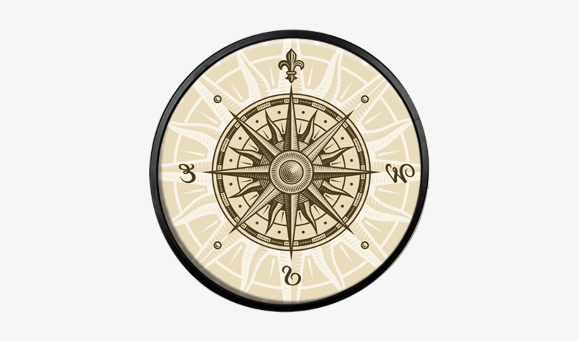 Sun Compass, transparent png