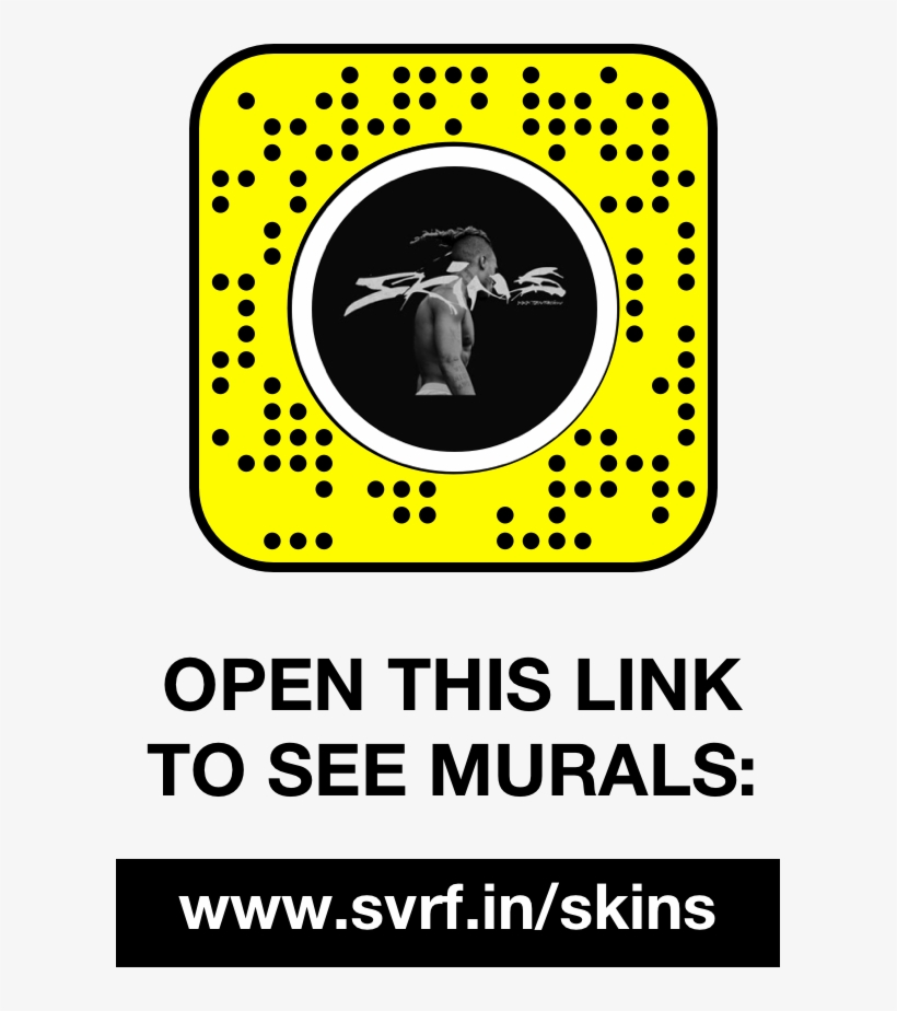 X - Xxxtentacion Mural San Francisco, transparent png