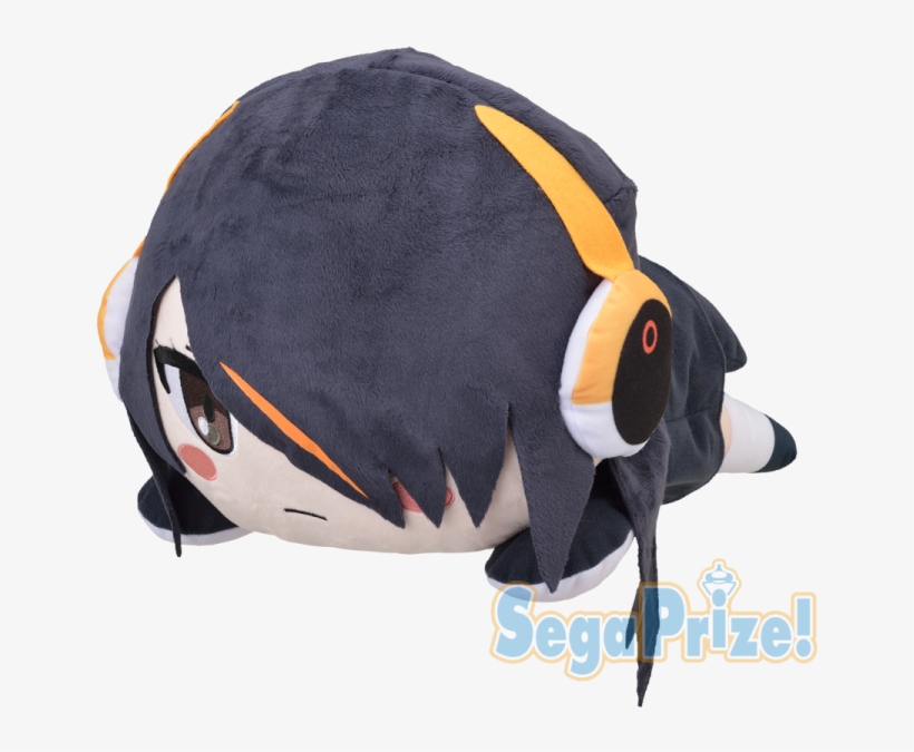 Emperor Penguin Kemono Friends, transparent png
