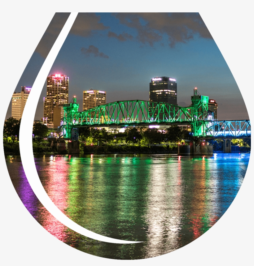 One Future - Little Rock Arkansas, transparent png