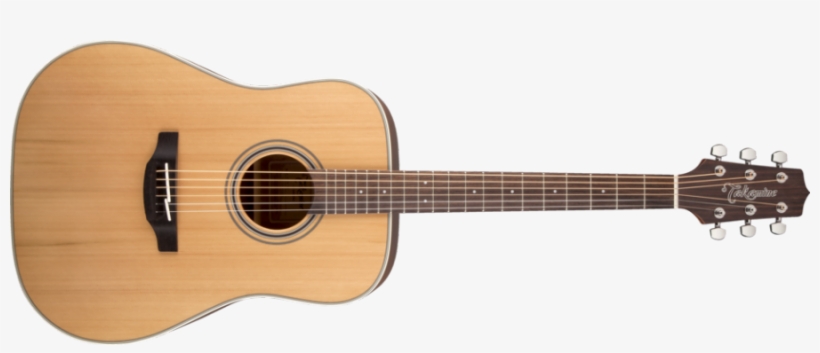 G20 Series Dreadnought Acoustic Guitar - Fender Cc 140sce, transparent png