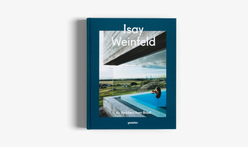 An Architect From Brazil - Isay Weinfeld An Architect From Brazil, transparent png