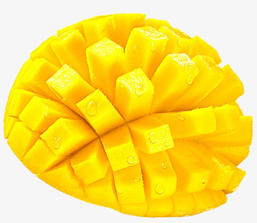 Pineapple Juice Slice Fruit - Macro Photography, transparent png