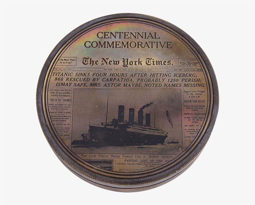 Titanic Design, Batela Uk - Steamboat, transparent png