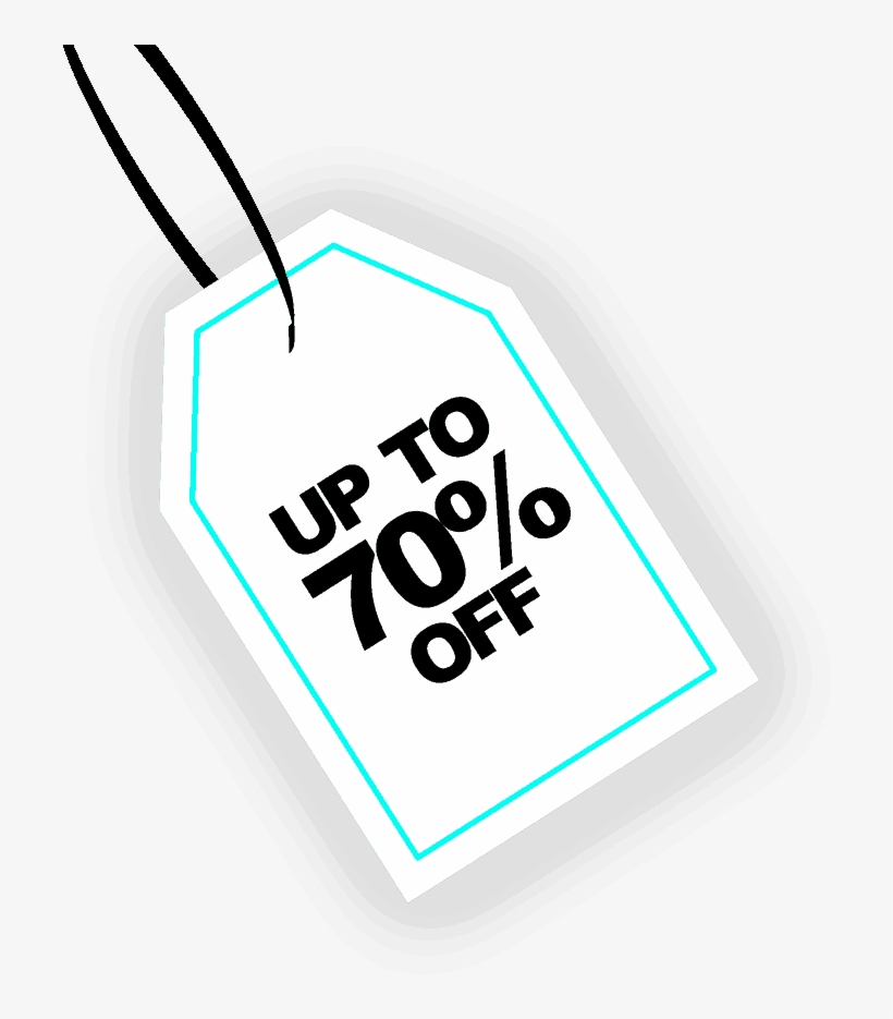 Price Tag 8 Min - Michaels Coupons October 2011, transparent png