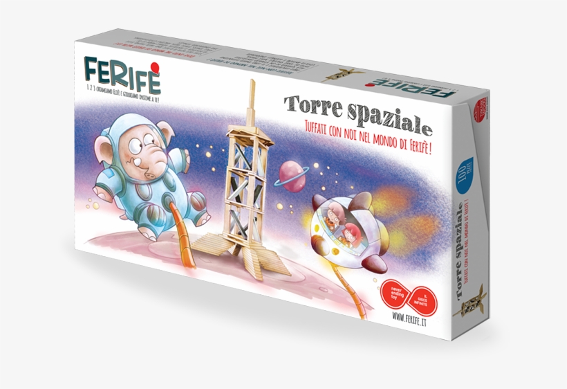 Once Landed On The Moon Surface, Also Elifè Steps Out - Cartoon, transparent png