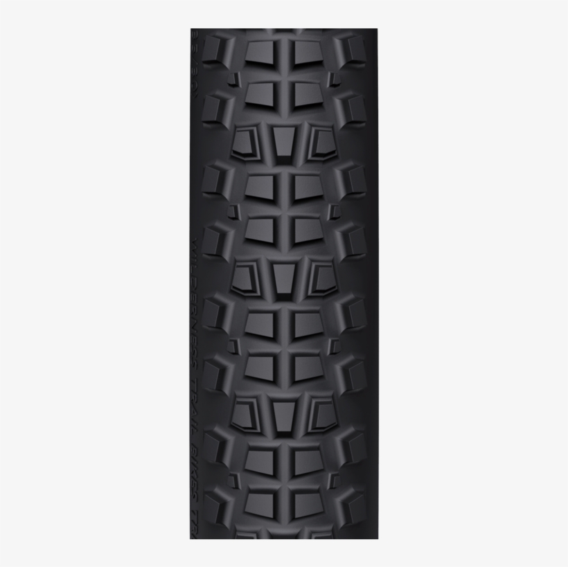 Wtb Cross Boss 700c X 35 Tcs Tubeless Tire - Bicycle Tire, transparent png