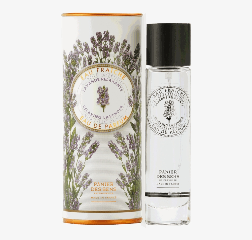 Lavender Eau De Parfum - Levandulový Parfém, transparent png