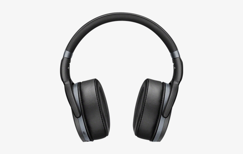Image For Sennheiser Wireless Headphones - Sennheiser Headphones Png, transparent png