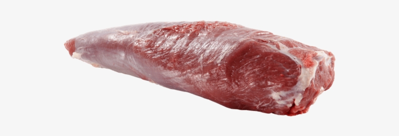 Palomita X Kg - Beef Tenderloin, transparent png
