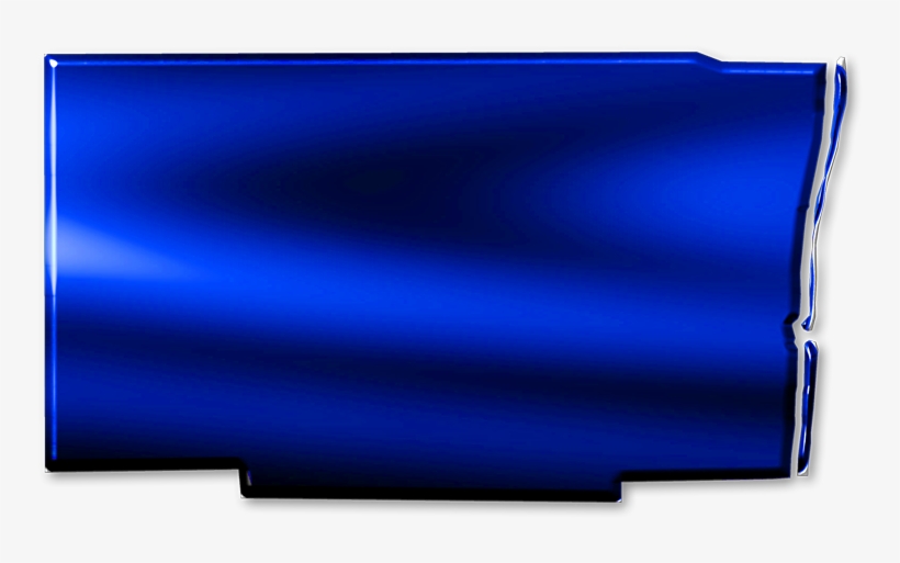 For Help With Png Maps, Or Deciding Which Format Of - Electric Blue, transparent png