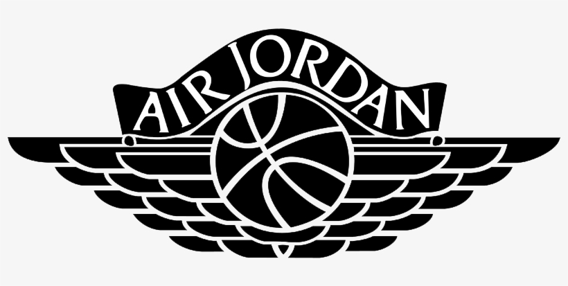 Jumpman Air T Shirt - Air Jordan Logo Transparent, transparent png