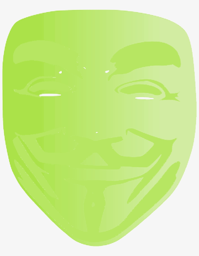 Anonymous Mask Free Png Transparent Images Free Download - Anonymous, transparent png