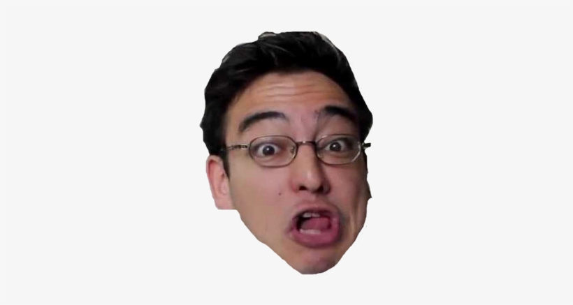 Filthyfrank - Colossal Is Crazy, transparent png