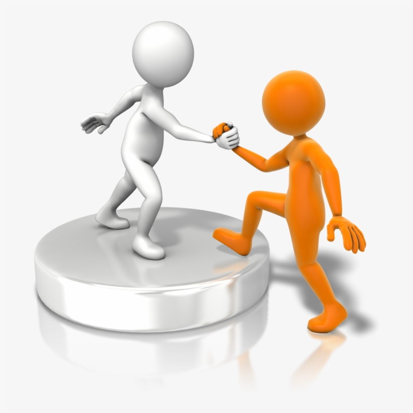 Clipart Transparent Library Building A Skilled Group - Buddy System Clip Art, transparent png