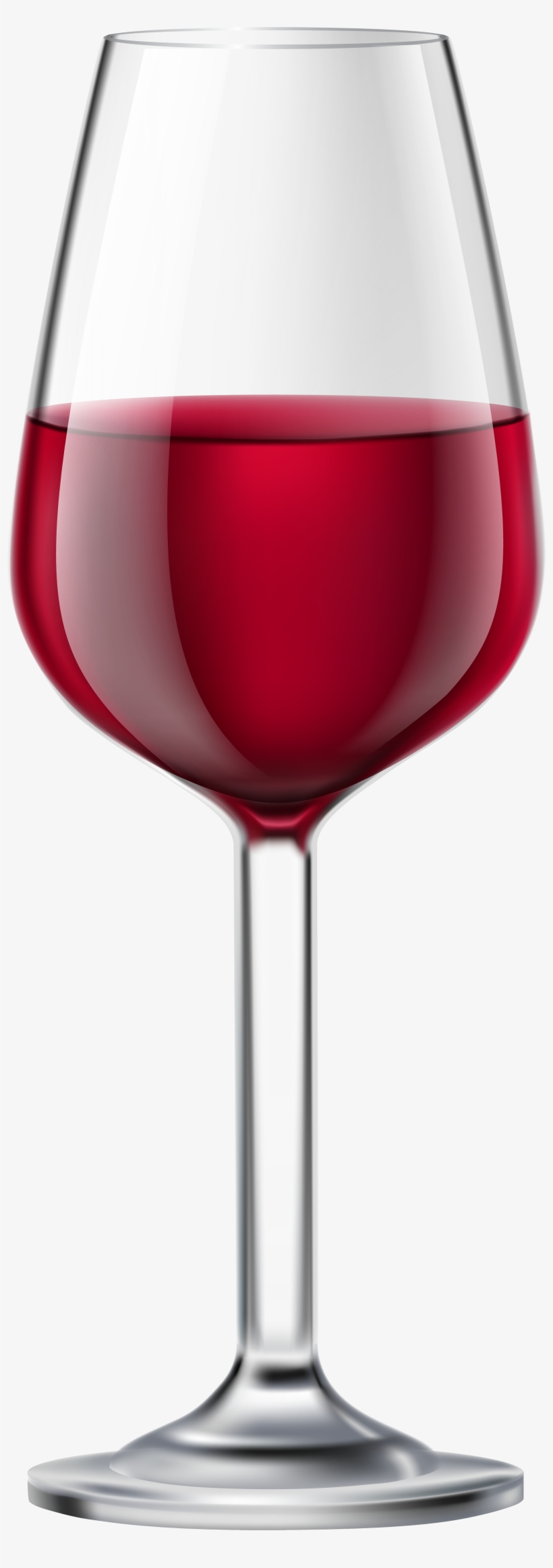 Wine Clipart Red, transparent png