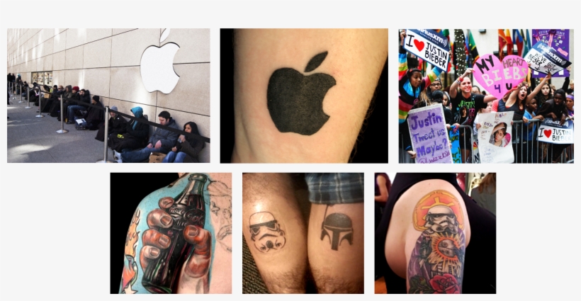 But You Don't Need Your Customers To Ink Their Whole - Most Loyal Person On This Planet, transparent png