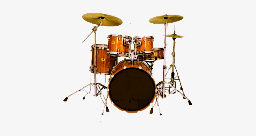 Beause We Realize Drums Are More Of A Hands On Experience - Yamaha Oak Custom 4 Piece Fusion Shell Pack Red Oak, transparent png