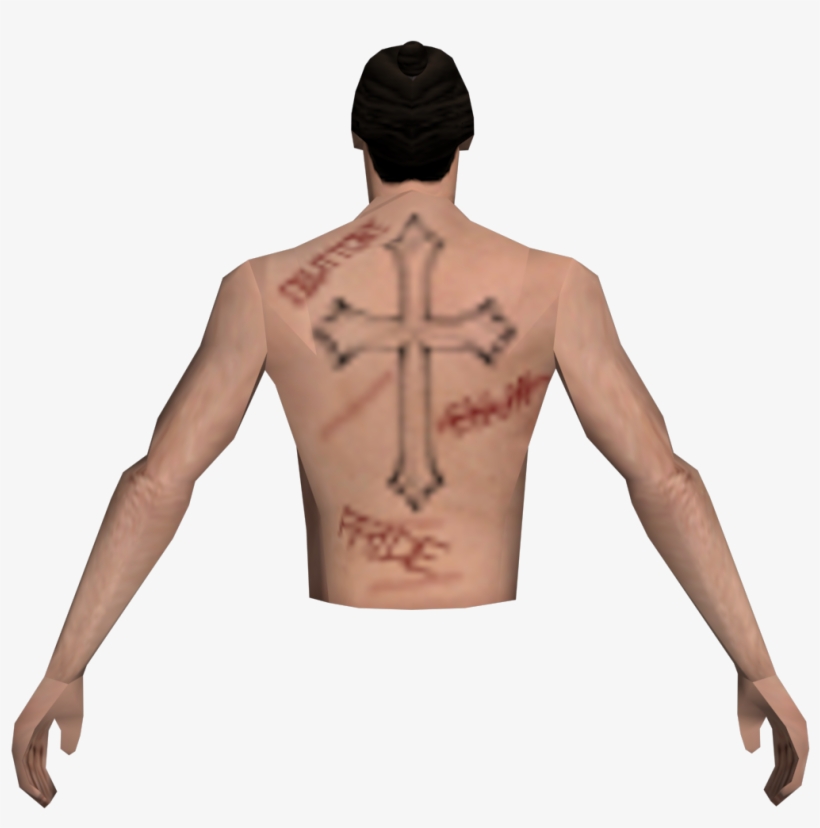 Tattoo - Portable Network Graphics, transparent png