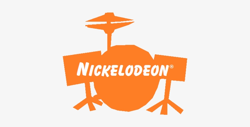 Drum Set - Nickelodeon, transparent png