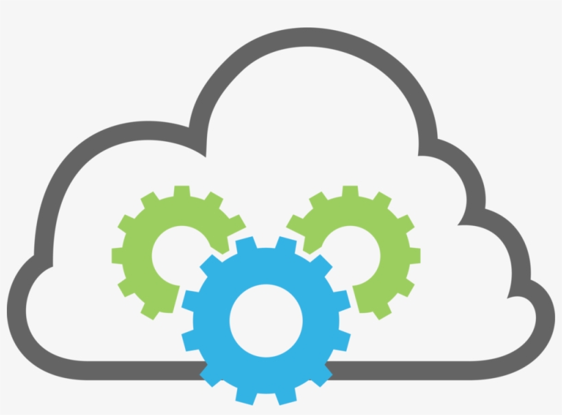 Cloud - Icon, transparent png