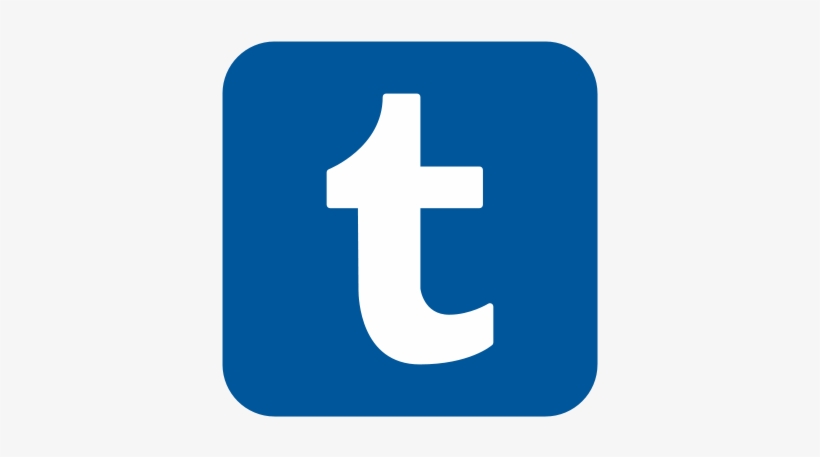 Tumblr, transparent png