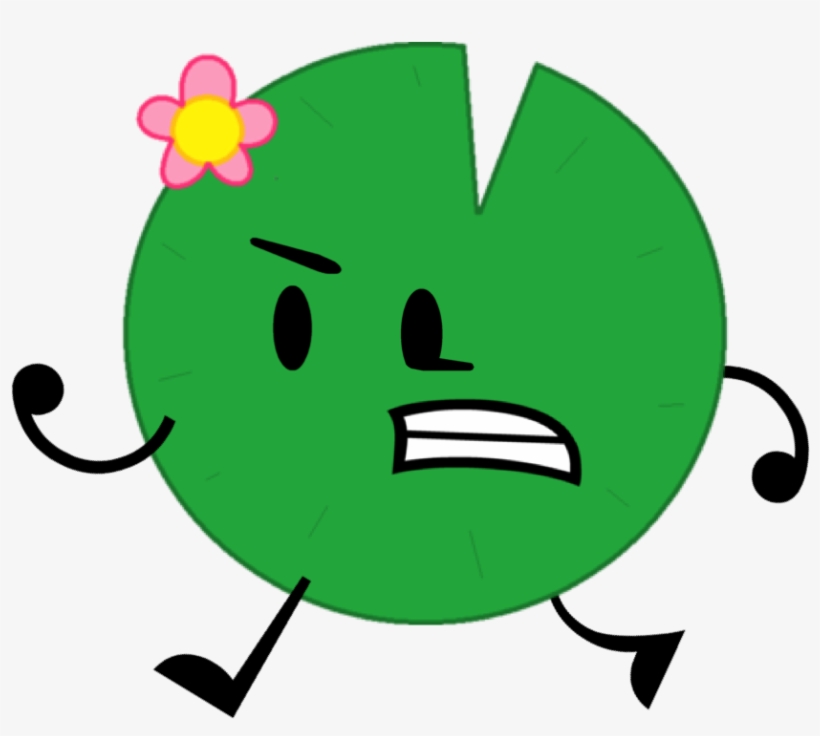 Lily Pad Idle - Ministry Of Environment And Forestry, transparent png