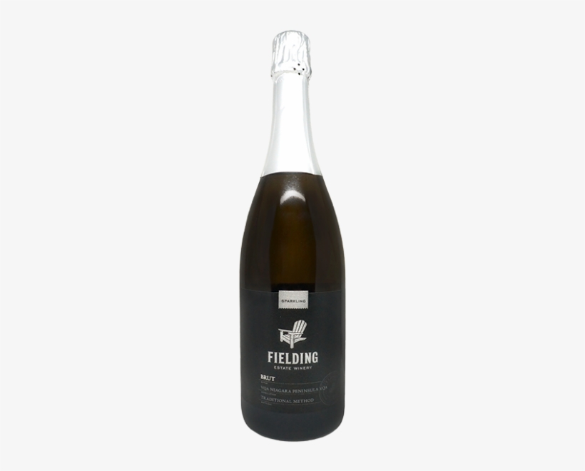Fielding Estate Winery - Champagne, transparent png
