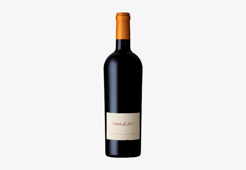 This Super-blend Our Flagship Wine Will Add A Magical - Wine Bottle, transparent png