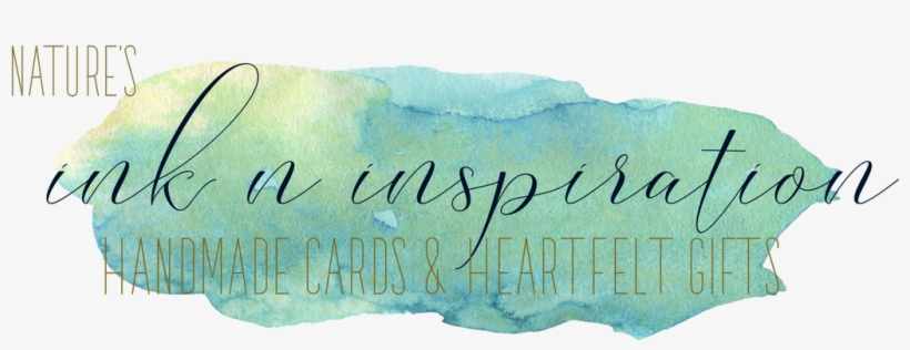 Ink N Inspiration ~ Mixed Media Memory Keeping - Handwriting, transparent png
