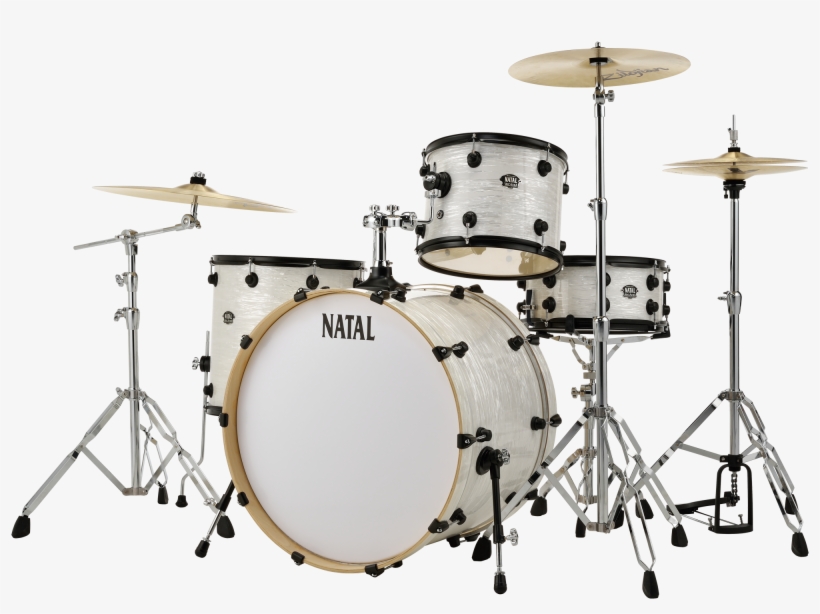 Drumset Png, transparent png