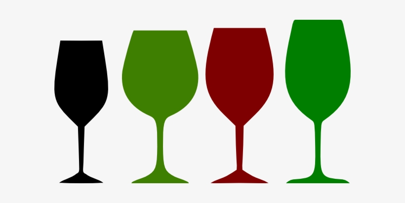 Transparent Background Clip Art Wine Glass, transparent png