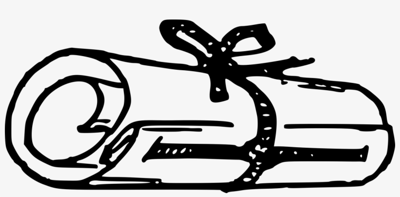 Scroll Paper Computer Icons Home Page Drawing - Scroll Clipart, transparent png