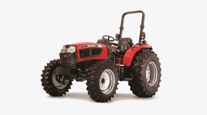Download - Mahindra Tractores, transparent png