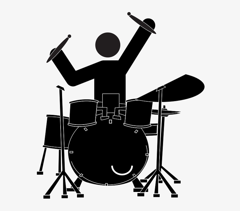 Drummer Girl Mugs, transparent png